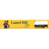 Laurel Hill School logo