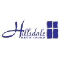 Hillsdale Baptist Church logo