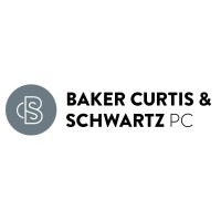 Baker Curtis & Schwartz, P.C. logo