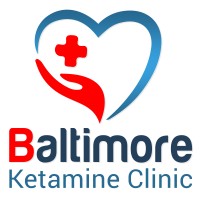 Baltimore Ketamine Clinic logo