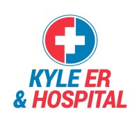 Kyle ER & Hospital logo