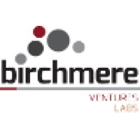 Birchmere Ventures logo