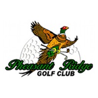 Pheasant Ridge Golf Club logo