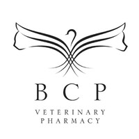 BCP Veterinary Pharmacy logo