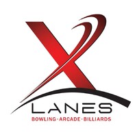 XLanes LA logo