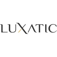 Luxatic logo