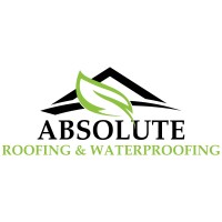 Absolute Roofing & Waterproofing logo