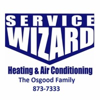 Service Wizard, Inc. logo