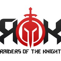 ROK Esports logo