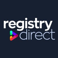 Registry Direct logo