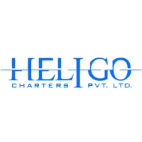 Heligo Charters Pvt Ltd logo