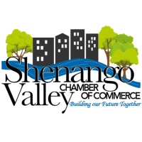 Shenango Valley Chamber Of Commerce logo