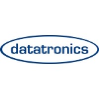 Datatronics logo