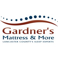 Gardner's Mattress & More logo