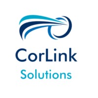 CorLink Solutions logo