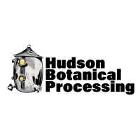 Hudson Botanical Processing (HBP) logo