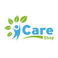 Care Shop logo