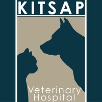 Kitsap Veterinary Hospital logo