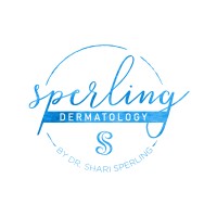 Sperling Dermatology logo