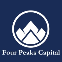 Four Peaks Capital logo