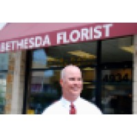 Bethesda Florist logo