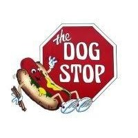 The Dog Stop Chicago logo