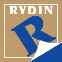 Rydin logo