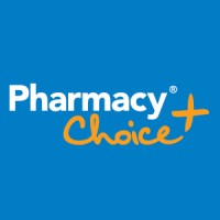 Pharmacy Choice logo