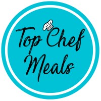 Top Chef Meals logo