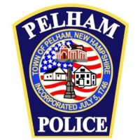 Pelham Police Department logo