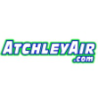 Atchley Air logo