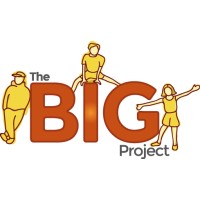 The BIG Project logo
