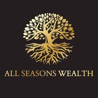 All Seasons Wealth logo