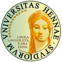 University Of Enna "Kore" logo