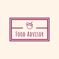 Food Advisor logo