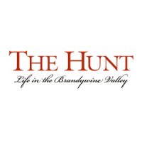 The Hunt Magazine logo
