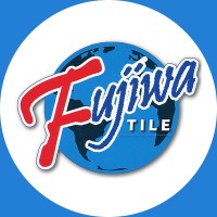Fujiwa Tiles logo