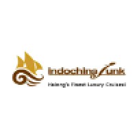 Indochina Junk logo