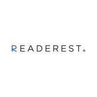 Readerest logo