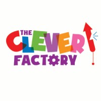 The Clever Factory Inc. logo
