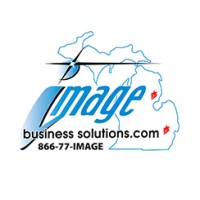 Image Business Solutions logo