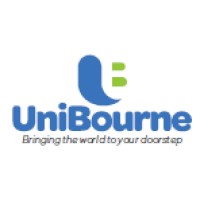 UniBourne Food Ingredients LLP logo
