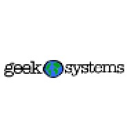 Geekosystems logo