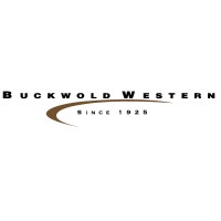 Buckwold Western logo