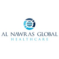 Al Nawras Global Healthcare logo