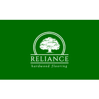 Reliance Hardwood Flooring logo