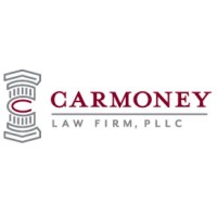 Carmoney Law Firm PLLC logo