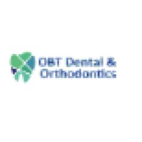 OBT DENTAL AND ORTHODONTICS logo