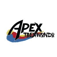 Apex Taekwondo Center logo