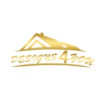 Designs 4 You Remodeling logo